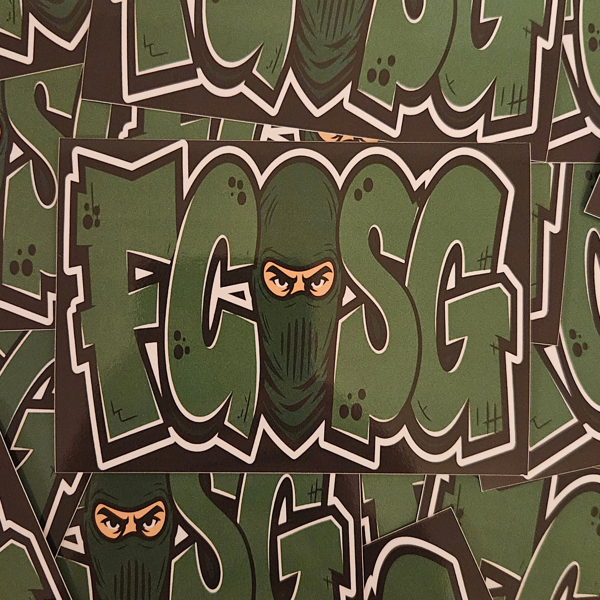 FCSG