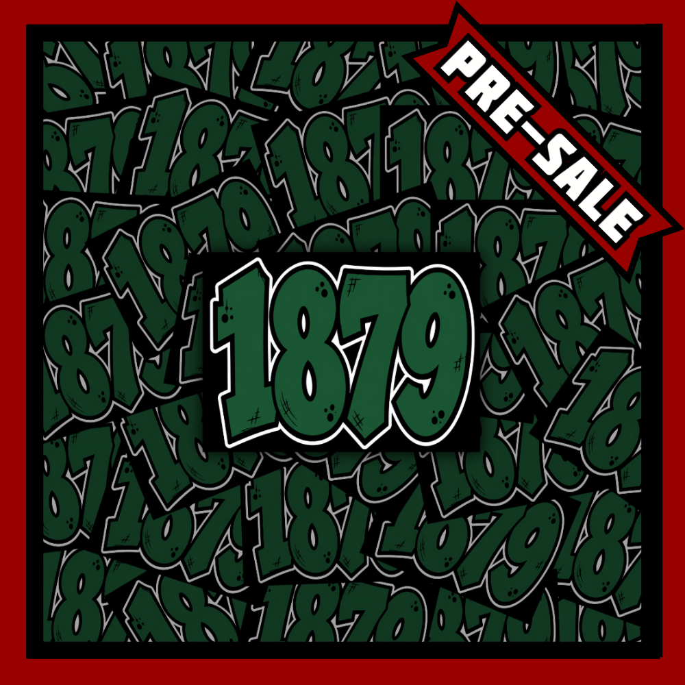 1879 PRE-SALE