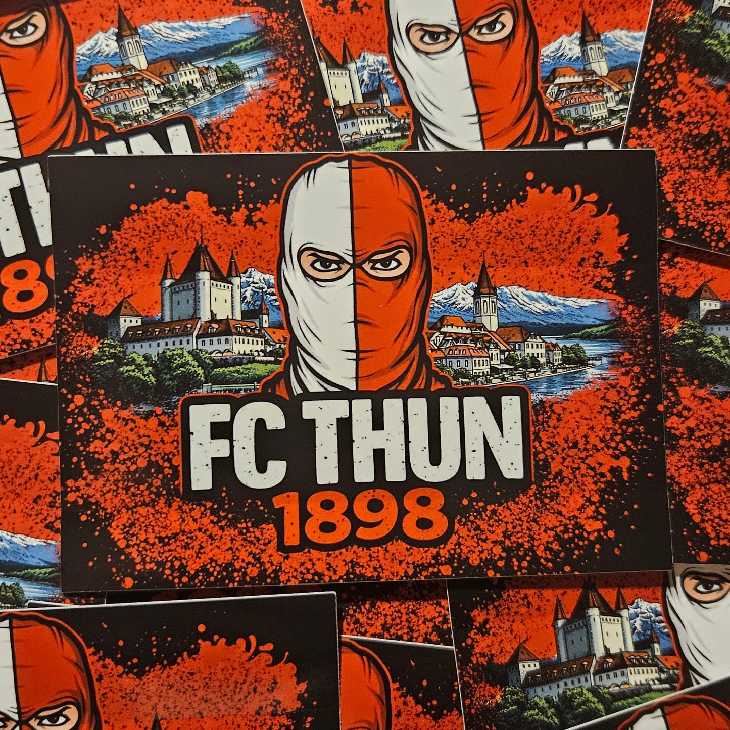 FC Thun 1898