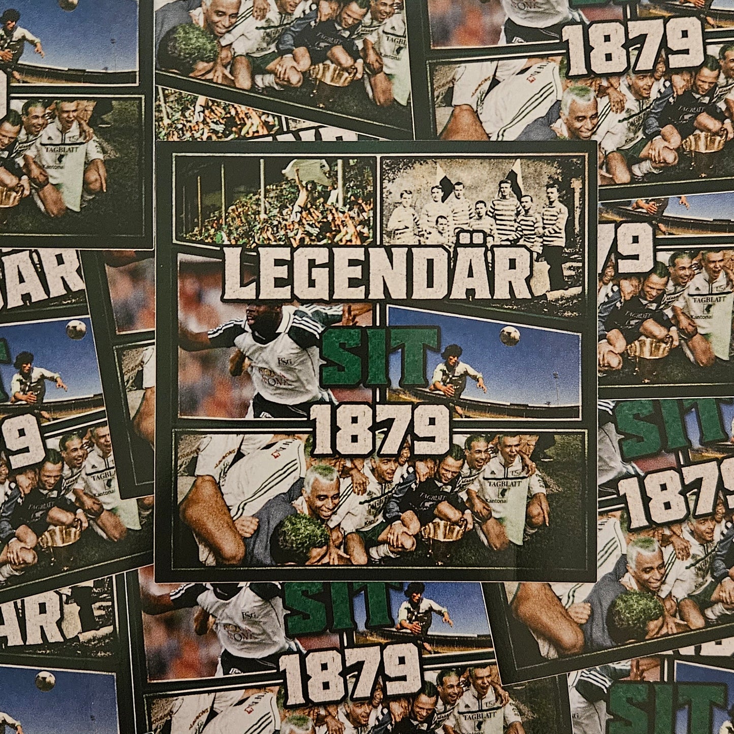 Legendär sit 1879