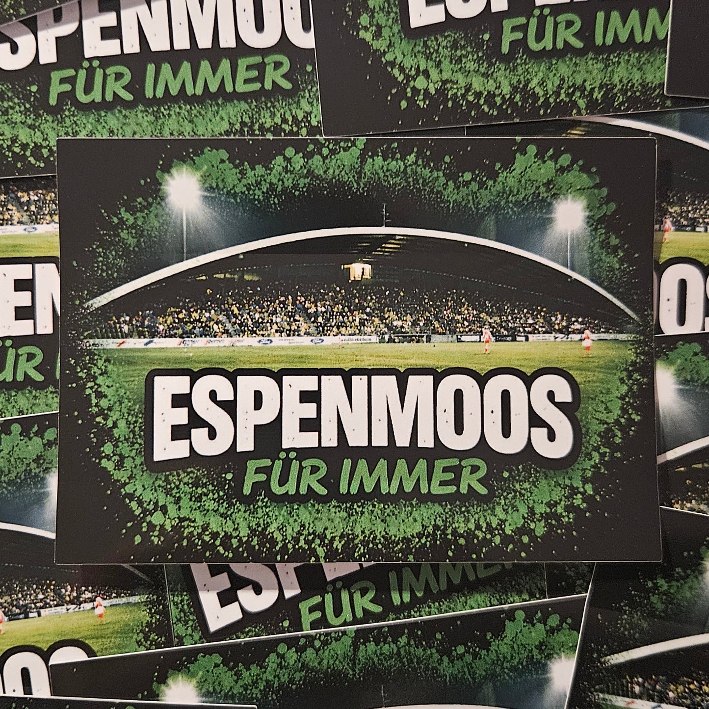 Espenmoos