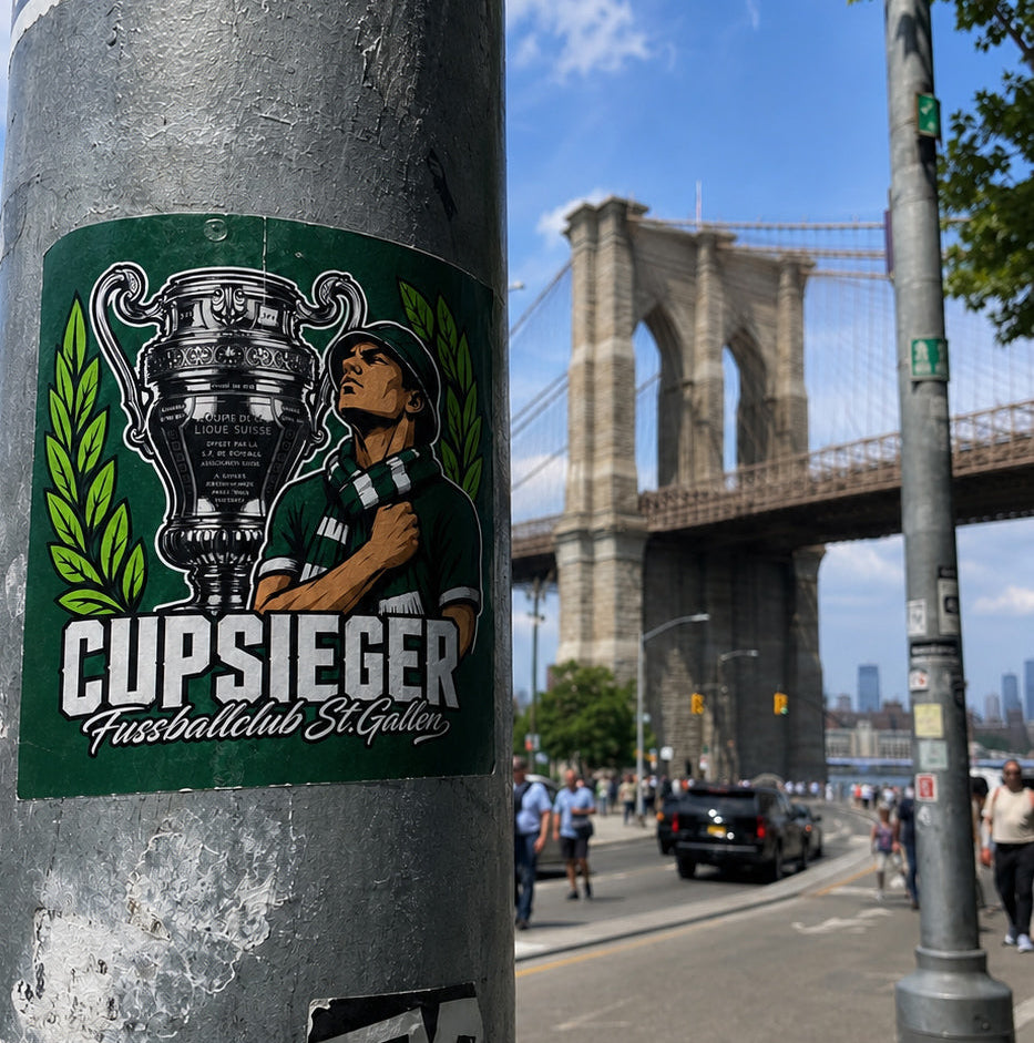 Cupsieger