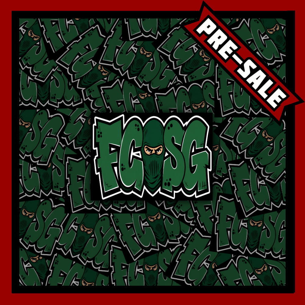 FCSG PRE-SALE