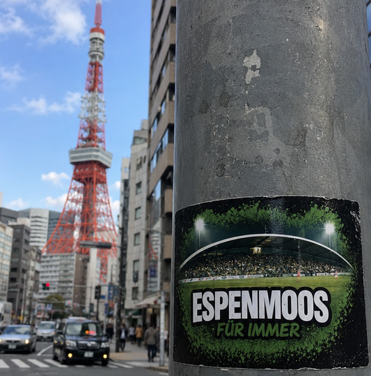 Espenmoos