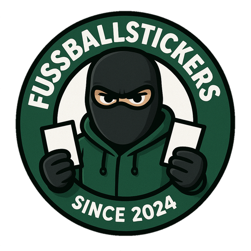 Fussballstickers