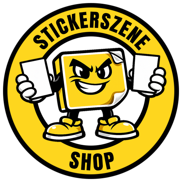 stickerszene