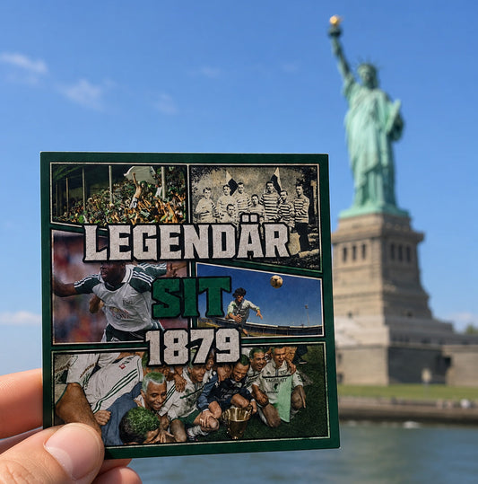 Legendär sit 1879