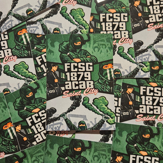 FCSG GTA Style