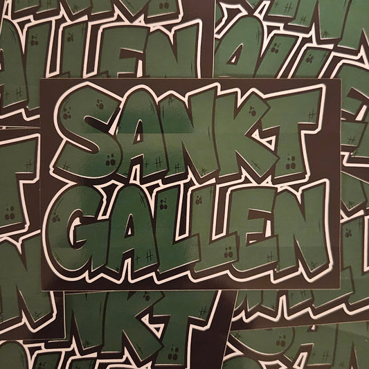 SANKT GALLEN