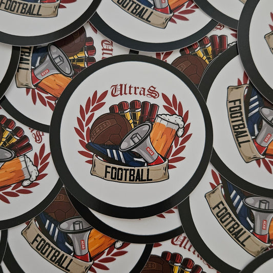 Ultras football 50% Rabatt