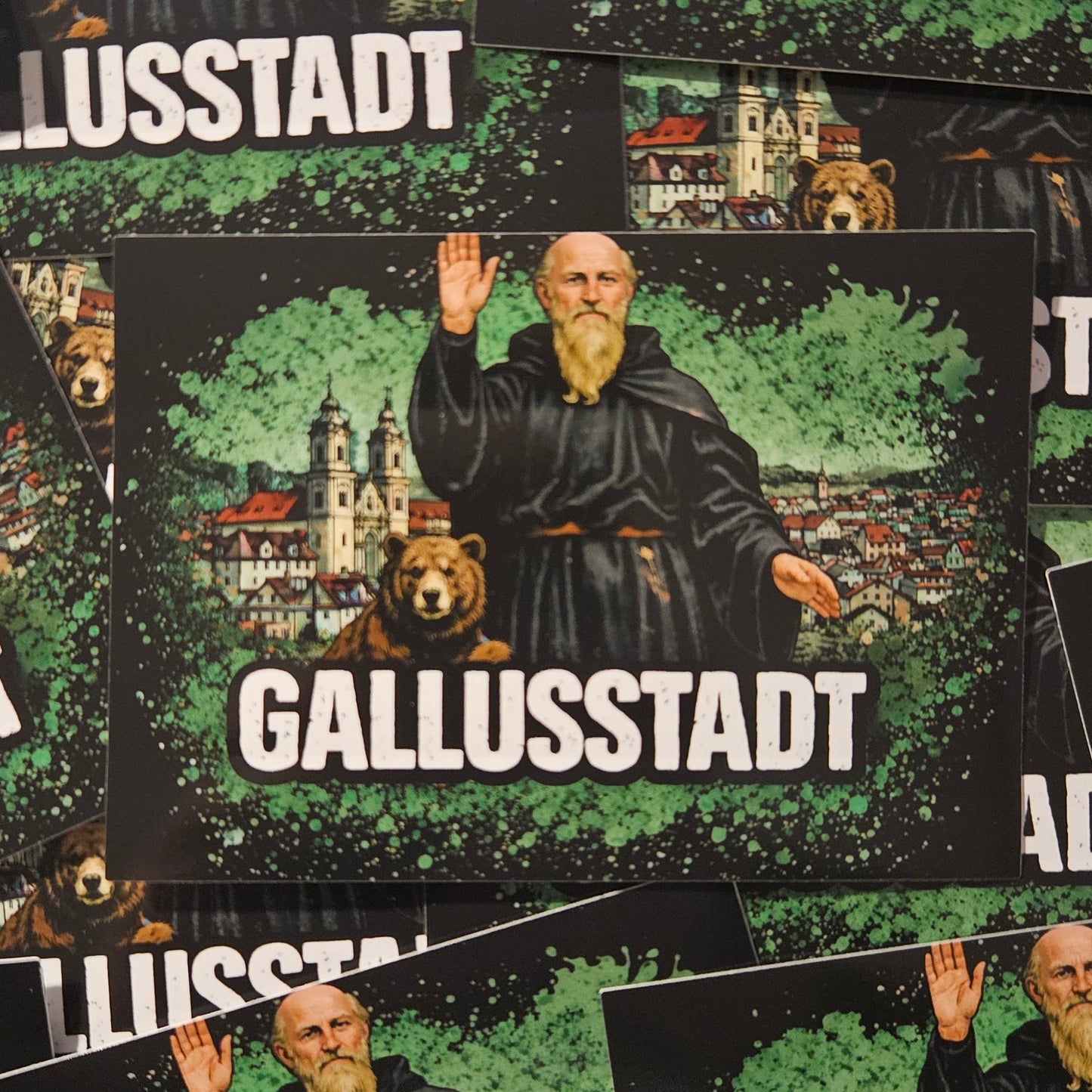 Gallusstadt