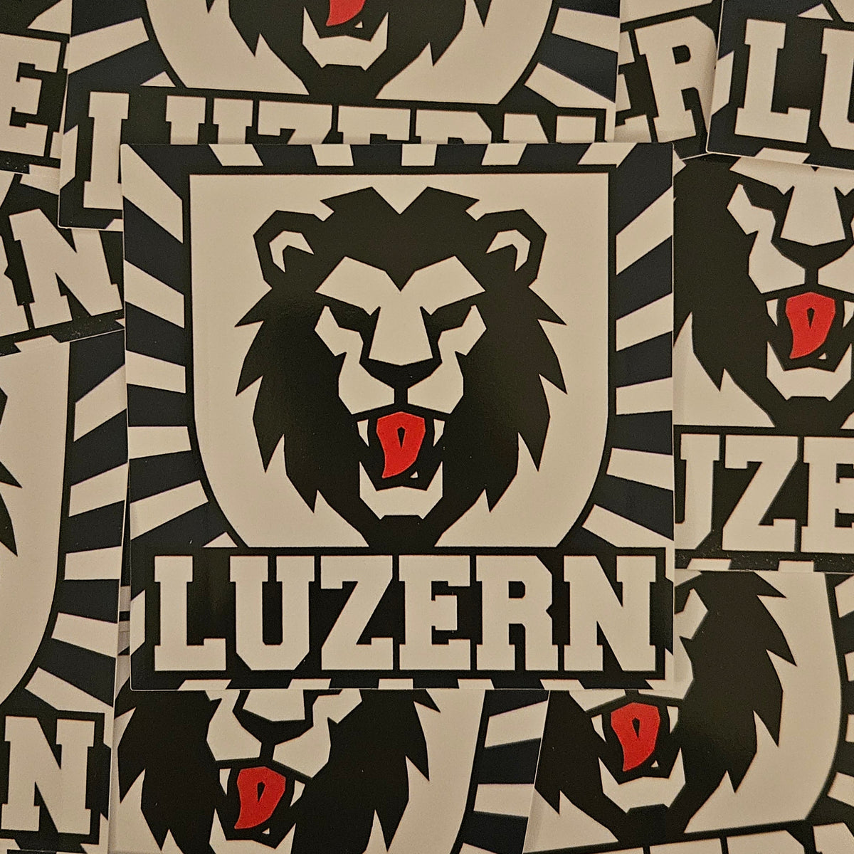 LUZERN