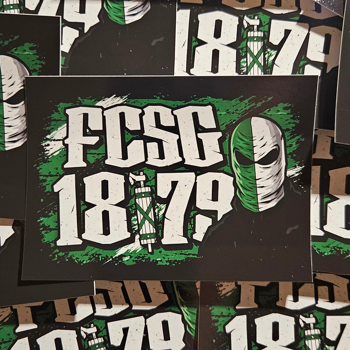 FCSG 1879