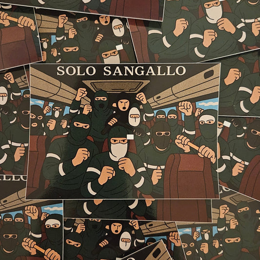 Solo Sangallo