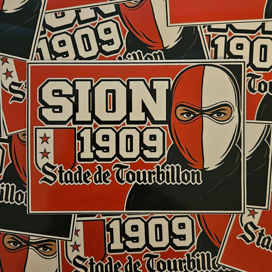 Sion 1909