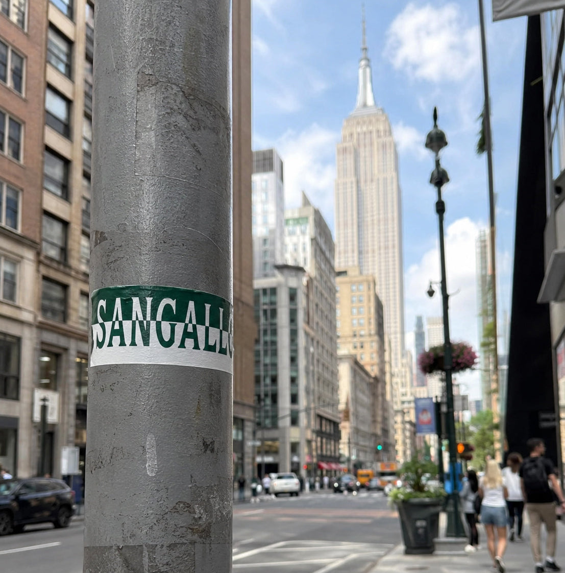 Sangallo