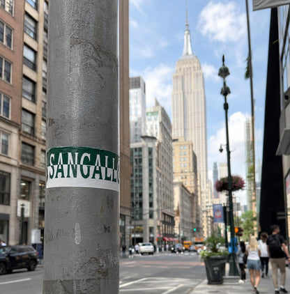 Sangallo