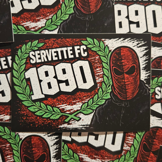 Servette 1890