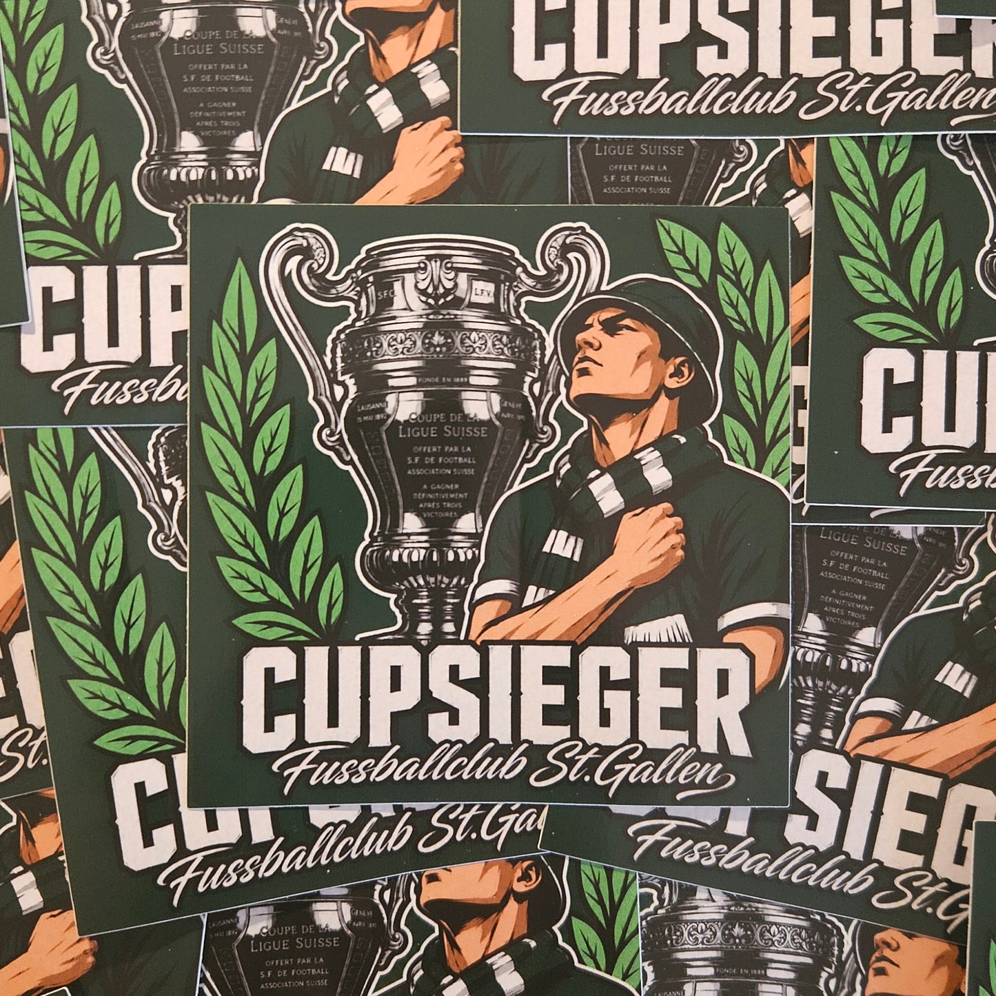 Cupsieger