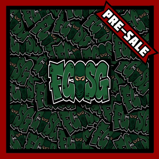 FCSG PRE-SALE