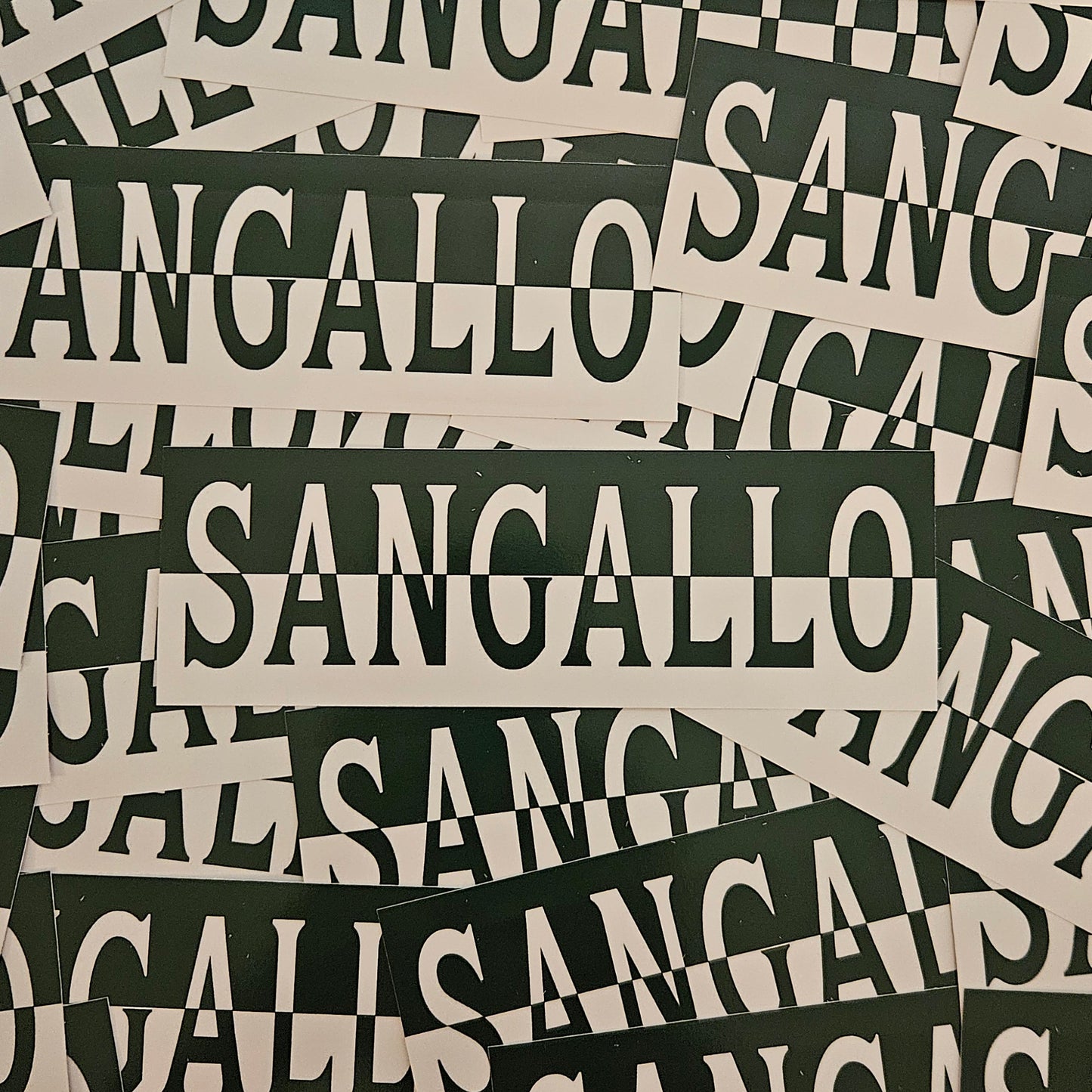 Sangallo