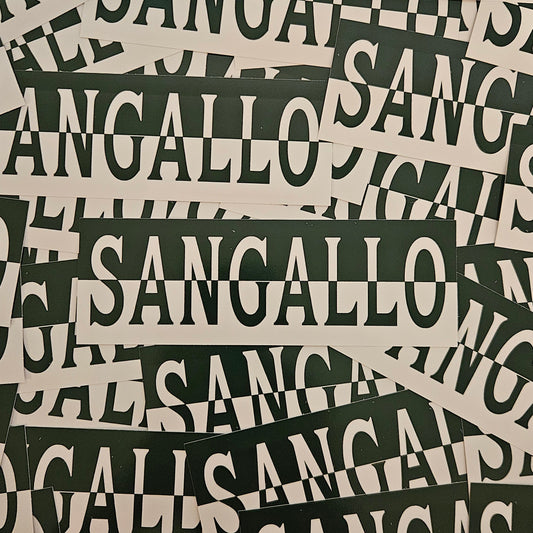 Sangallo
