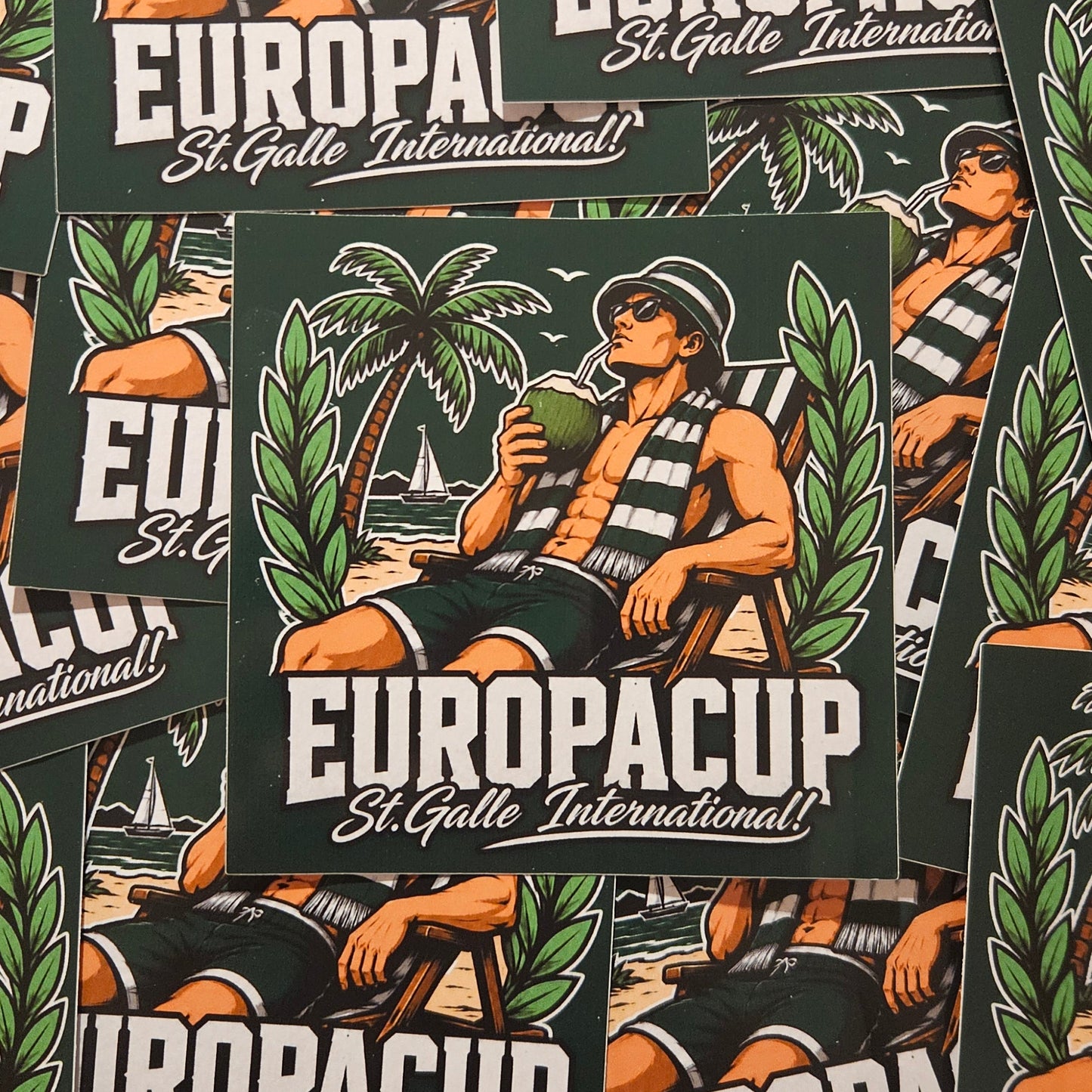 Europacup