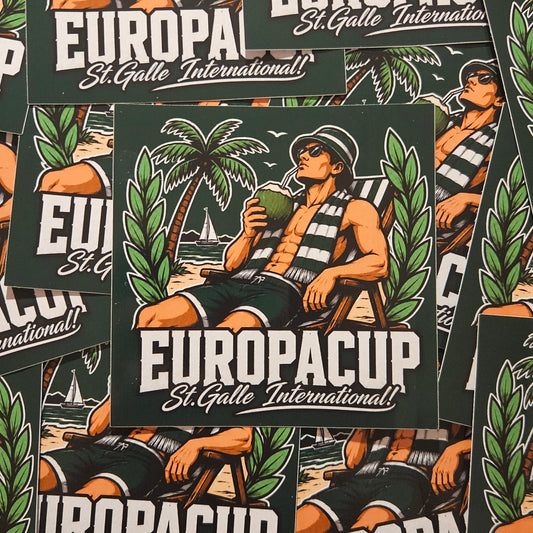 Europacup