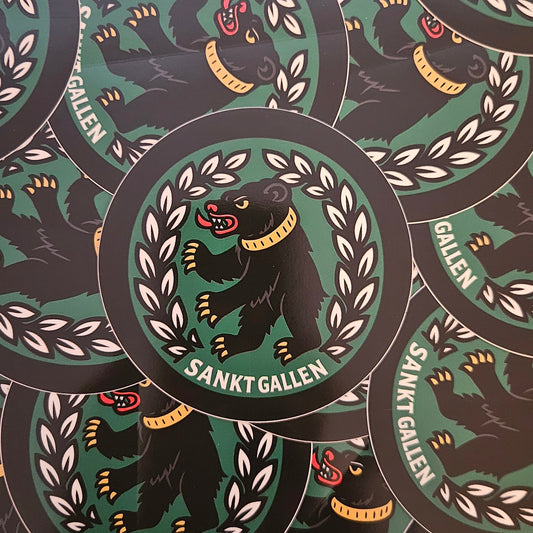 Sankt Gallen Bär