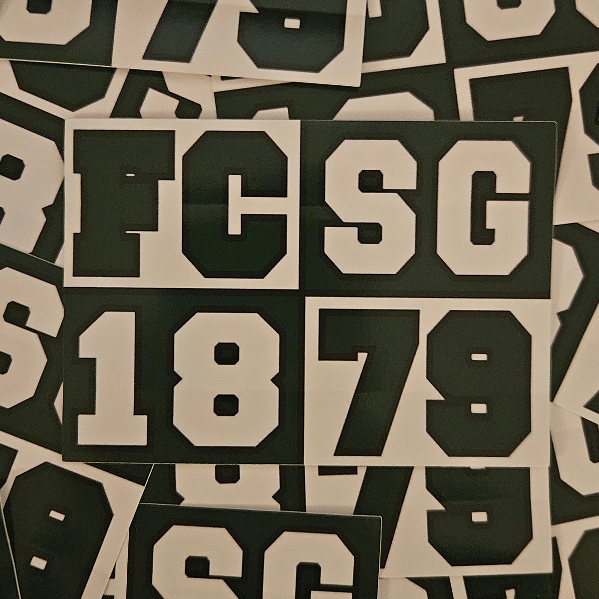FCSG 1879