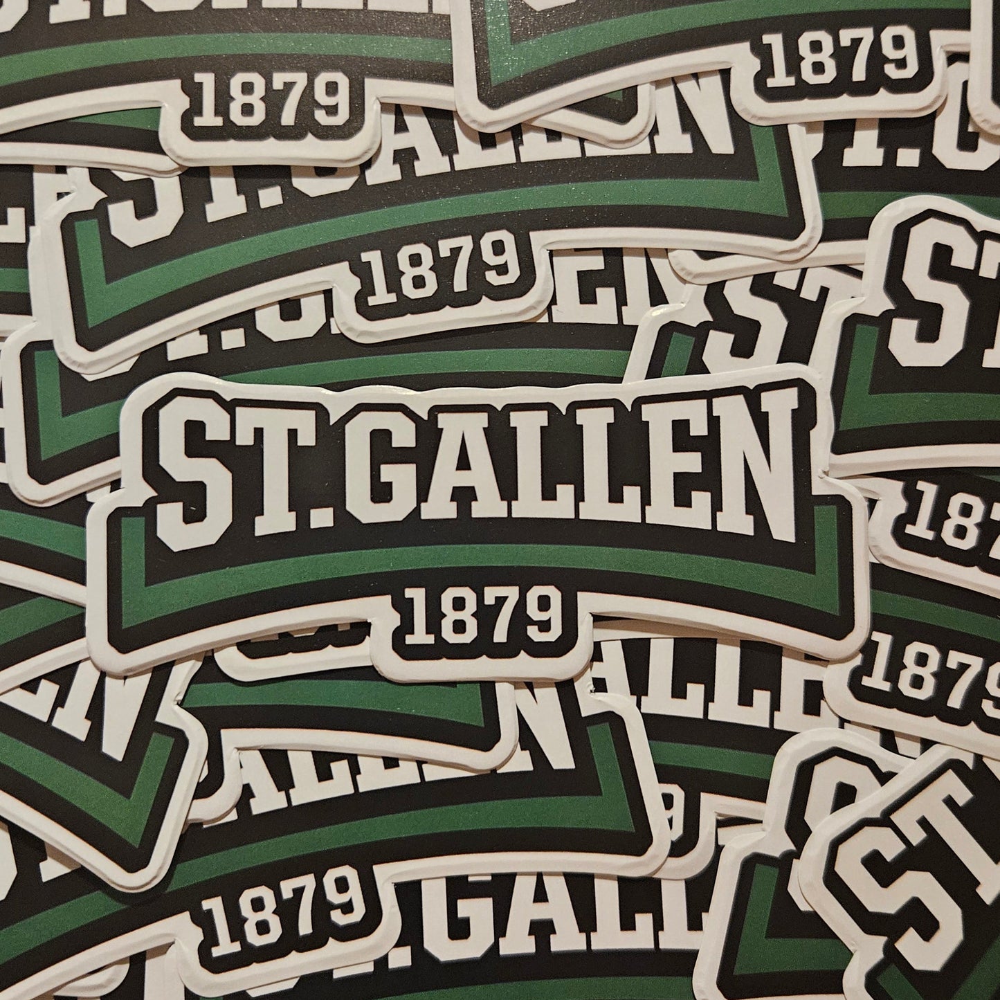 St.Gallen 1879