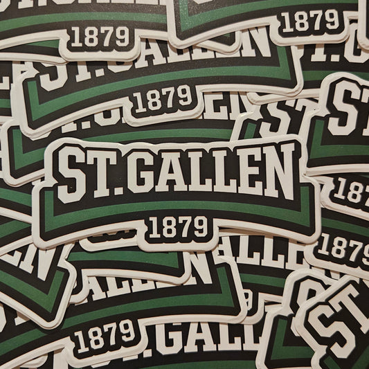 St.Gallen 1879