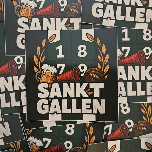 Sankt Gallen